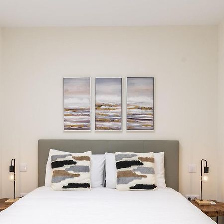 Casahost Bastian Beach กอสตา เตกีสเซ ภายนอก รูปภาพ