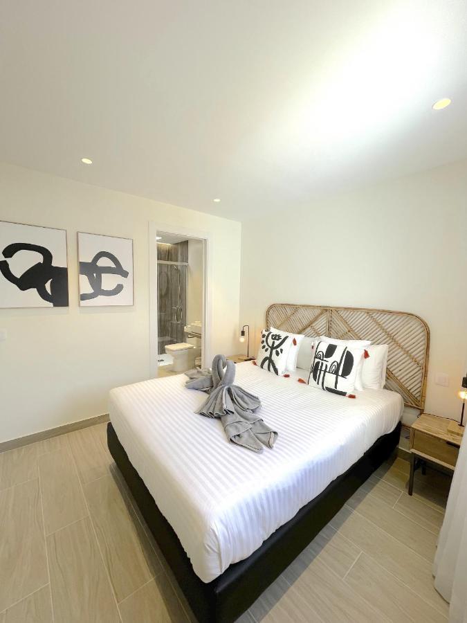 Casahost Bastian Beach กอสตา เตกีสเซ ภายนอก รูปภาพ