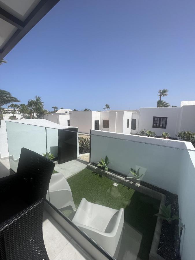 Casahost Bastian Beach กอสตา เตกีสเซ ภายนอก รูปภาพ