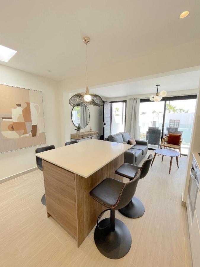 Casahost Bastian Beach กอสตา เตกีสเซ ภายนอก รูปภาพ
