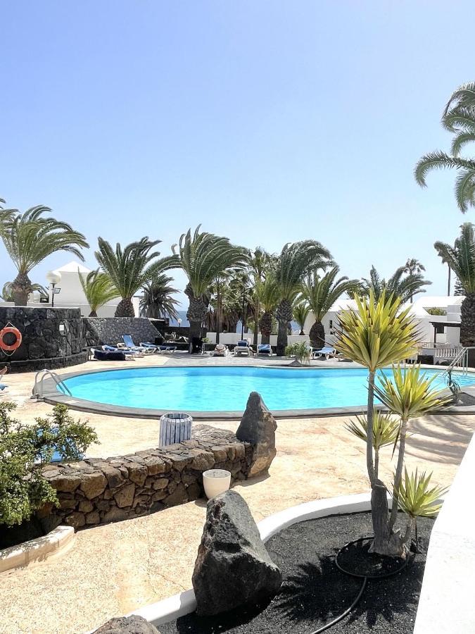 Casahost Bastian Beach กอสตา เตกีสเซ ภายนอก รูปภาพ