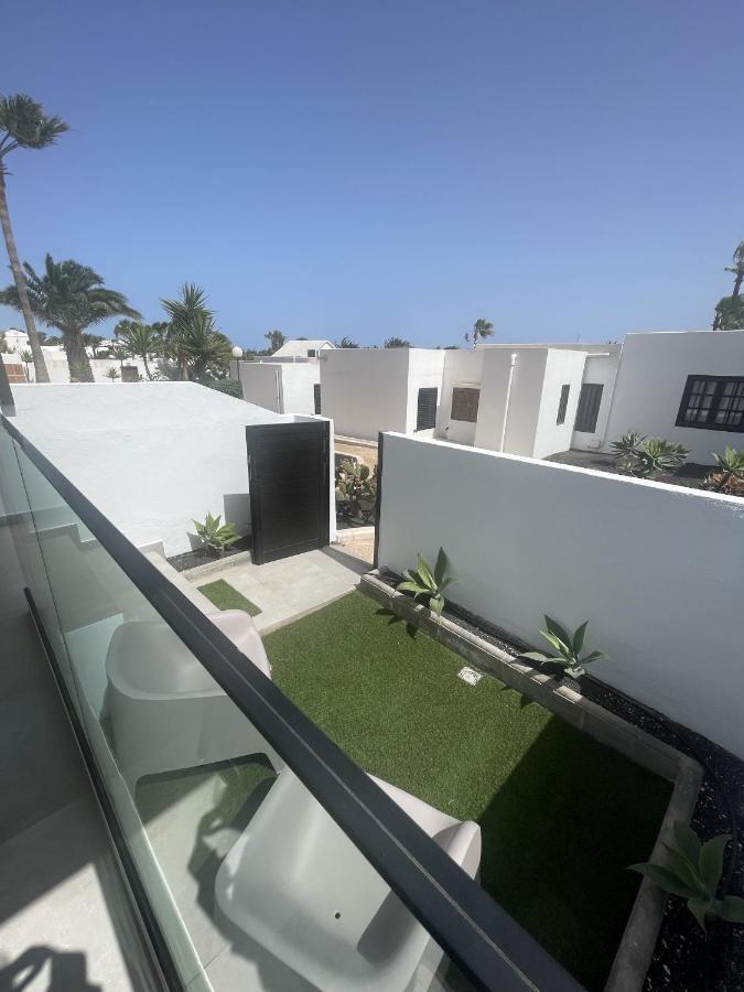 Casahost Bastian Beach กอสตา เตกีสเซ ภายนอก รูปภาพ