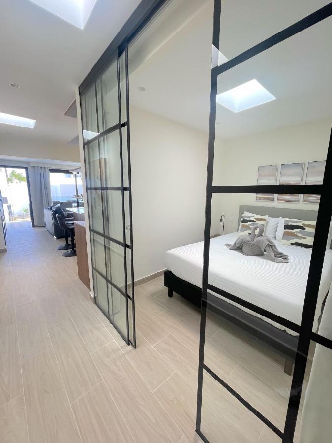 Casahost Bastian Beach กอสตา เตกีสเซ ภายนอก รูปภาพ