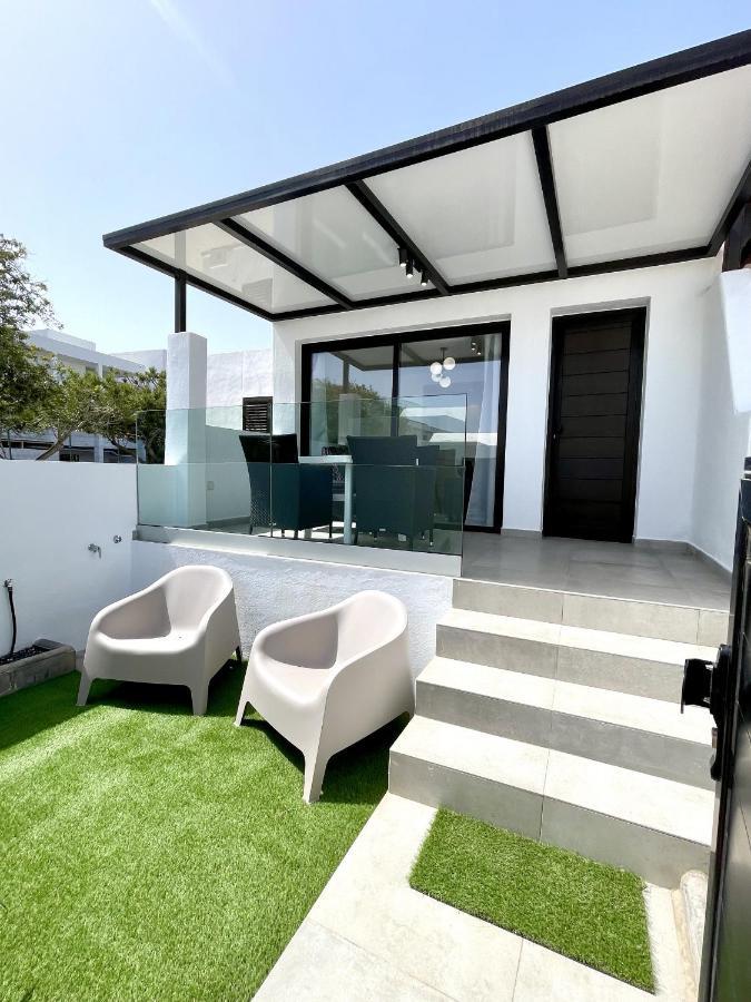 Casahost Bastian Beach กอสตา เตกีสเซ ภายนอก รูปภาพ