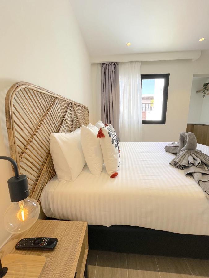 Casahost Bastian Beach กอสตา เตกีสเซ ภายนอก รูปภาพ