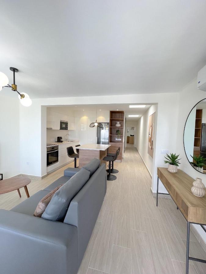 Casahost Bastian Beach กอสตา เตกีสเซ ภายนอก รูปภาพ