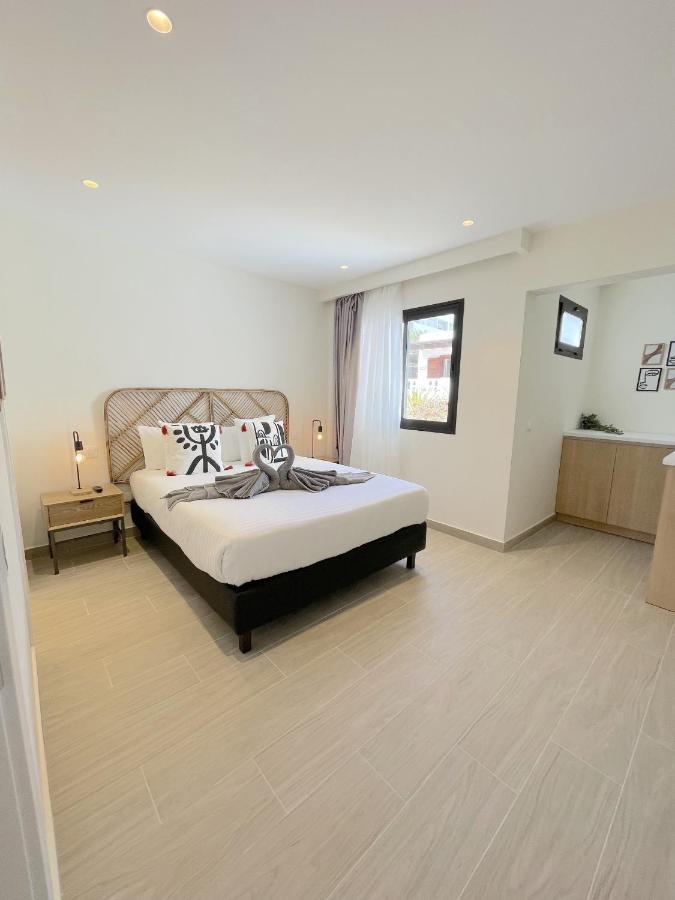 Casahost Bastian Beach กอสตา เตกีสเซ ภายนอก รูปภาพ
