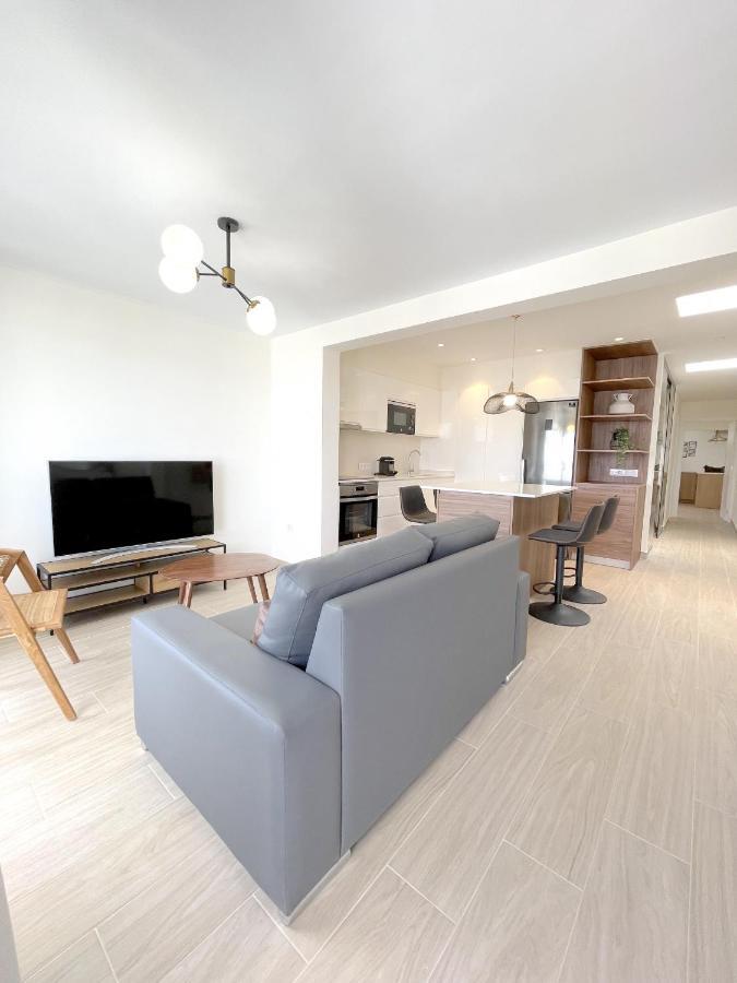 Casahost Bastian Beach กอสตา เตกีสเซ ภายนอก รูปภาพ