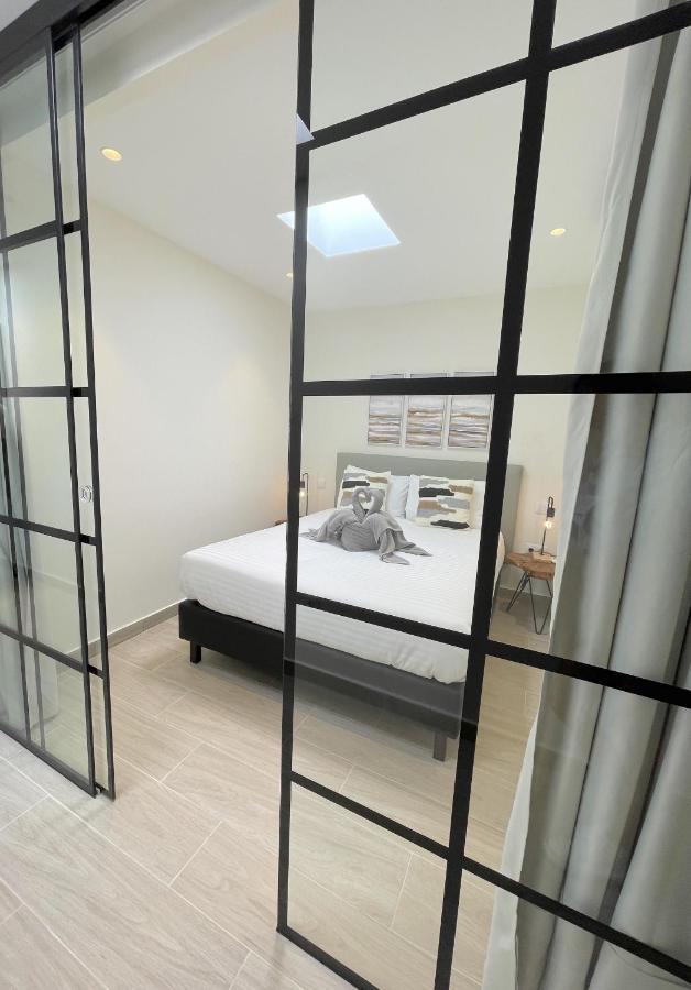 Casahost Bastian Beach กอสตา เตกีสเซ ภายนอก รูปภาพ