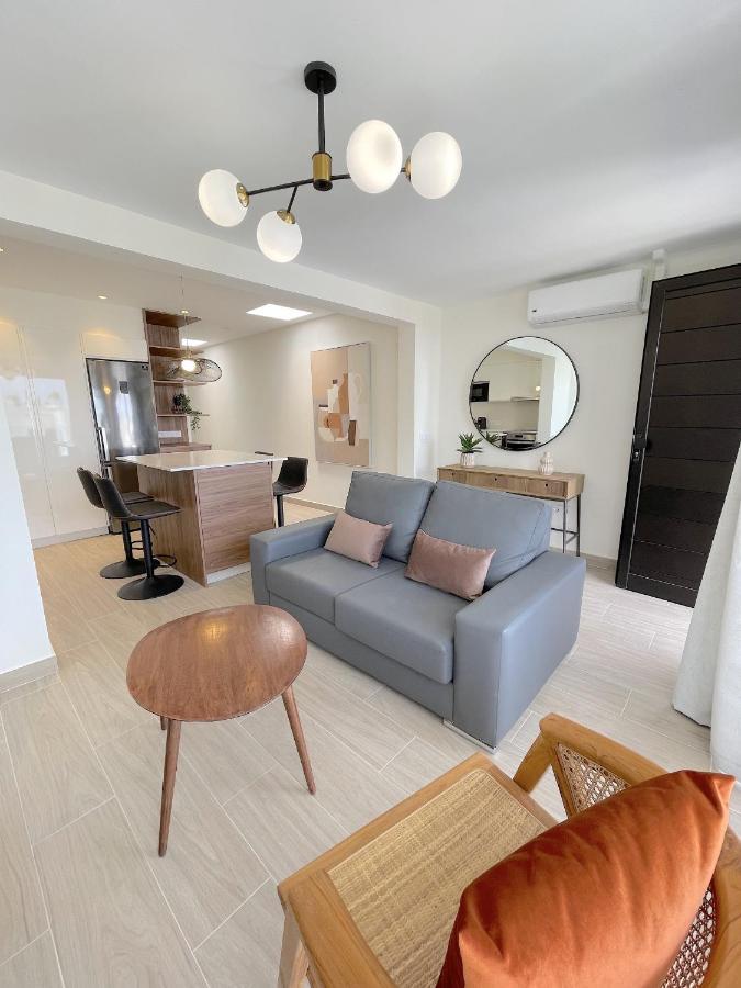Casahost Bastian Beach กอสตา เตกีสเซ ภายนอก รูปภาพ