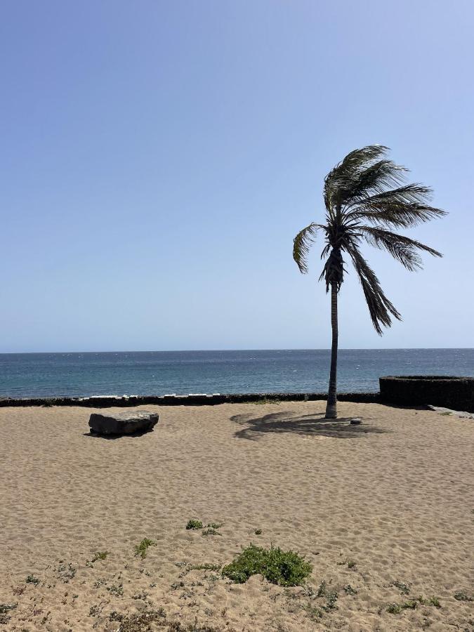 Casahost Bastian Beach กอสตา เตกีสเซ ภายนอก รูปภาพ