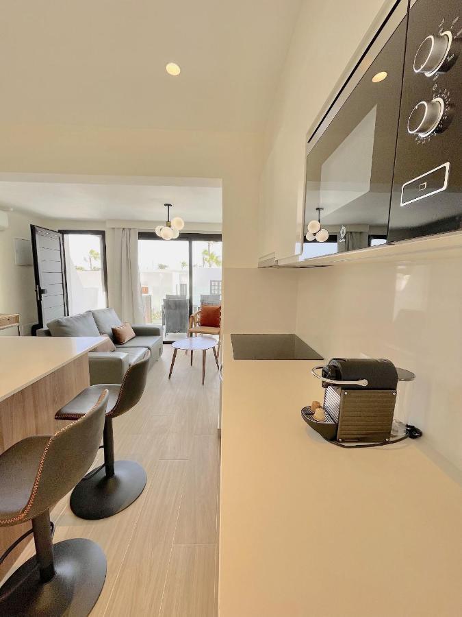 Casahost Bastian Beach กอสตา เตกีสเซ ภายนอก รูปภาพ